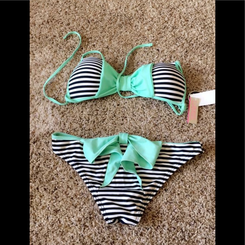 Pacsun swimsuit